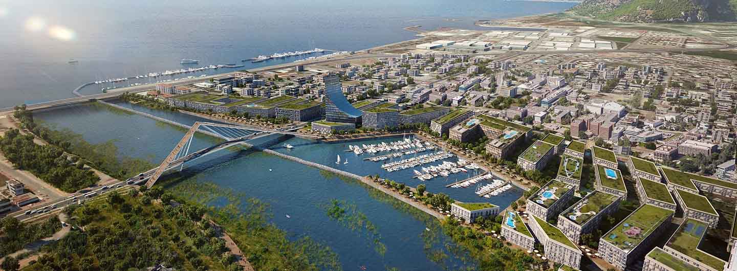 Kanal İstanbul